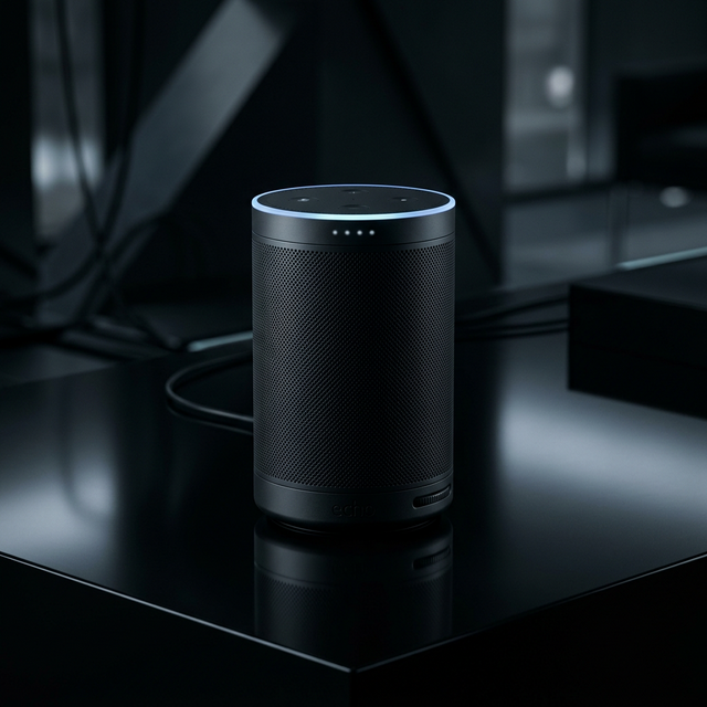 Bluetooth Smart Speaker